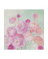 Фото #1 товара Julia Purinton Soft Ranunculus Canvas Art - 15" x 20"