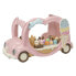 EPOCH Sylvanian Families Ice Cream Van Figures