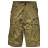 G-STAR Rovic Zip Loose 1/2 Shorts