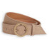 Фото #1 товара DOCKERS Casual Suede 0009 Belt