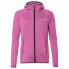 Фото #3 товара VAUDE Tekoa II hoodie fleece