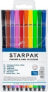 Фото #1 товара Starpak Cienkopisy 10 kolorów okrągłe 0,4 mm
