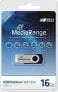 Pendrive MediaRange Flexi-Drive, 16 GB (MR910) - фото #3