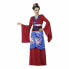 Фото #1 товара Маскарадные костюмы для взрослых Китайка Красный