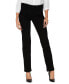 Marilyn Tummy-Control Straight-Leg Jeans