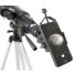 CELESTRON Travel Scope 80 Smartphone Adapter Telescope