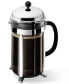 Фото #1 товара Пресс для кофе французского типа Bodum Chambord 12 Cup