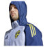 ADIDAS Sweden All Weather 23/24 Jacket