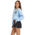 Фото #5 товара Roxy Morning Hike G sweatshirt