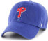 Philadelphia Phillies Blue