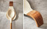 Фото #13 товара Wood and silicone spoon rest