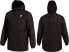 Фото #1 товара Kurtka męska Joma Joma Explorer Anorak Jacket 103045-100 Czarne XXL