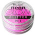 Фото #2 товара Glitterpuder für Nägel - Silcare Brokat Neon Glow 03