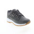 Фото #2 товара Lugz Bluster MBLUSRPD-082 Mens Gray Synthetic Lifestyle Sneakers Shoes