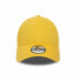 Sports Cap New Era 9FORTY Yellow One size