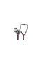 Classic Iıı Stethoscope, Mirror Plum Pink, 5960