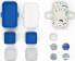 Фото #6 товара Monbento Monbento Tresor Catimini Blue Terrazzo niebieski