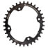 Фото #1 товара WOLF TOOTH 104 BCD oval chainring