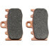 EBC EPFA-HH Series EPFA335HH Sintered Brake Pads