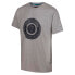 ფოტო #1 პროდუქტის GREYS Heritage short sleeve T-shirt