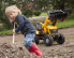 Фото #7 товара Rolly Toys JCB 8250 V-tronic Tractor with Frontloader