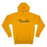 Фото #1 товара Fender Spaghetti Logo Hoodie L