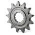 Фото #2 товара RENTHAL Gas Gas Trial 125cc front sprocket