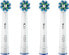 Фото #1 товара Końcówka Oral-B CrossAction EB50-4 4szt.