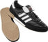 Adidas Buty piłkarskie Mundial Goal IN czarno-białe r. 45 1/3 (019310)