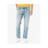 Фото #1 товара DENIZEN from Levi's Men's 216 Slim Fit Jeans - Light Wash 28x30