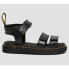 ფოტო #4 პროდუქტის DR MARTENS Klaire Junior Sandals