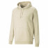 Men’s Hoodie Puma Essentials Elevated Brown