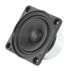 Фото #4 товара VISATON VS-SC8N - TV/Monitor speakers - 30 W - 50 W - 8 ? - 70 – 20000 Hz - -25 - 70 °C