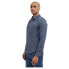 LEE Patch long sleeve shirt