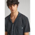 PEPE JEANS Mayer Short Sleeve Shirt