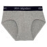 DON ALGODON 2 Pack Swimming Brief