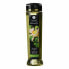Фото #1 товара Органическое массажное масло Эротик Зеленый чай Shunga Exotic (240 ml)