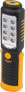 Фото #1 товара Brennenstuhl 1175410010 - Hand flashlight - Black,Yellow - IP20 - -10 - 40 °C - LED - 8 lamp(s)