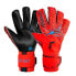 Фото #4 товара REUSCH Attrakt Gold X Evolution Cut Goalkeeper Gloves