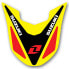 Фото #1 товара ONE INDUSTRIES Suzuki RM/RM-Z 01-09 Front Fender Graphics Kit