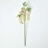 Фото #8 товара Искусственные цветы Homescapes Блауреген декоративный weiß-rosa, 92 см