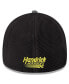 Men's Graphite Chevrolet City NEO 39THIRTY Flex Hat