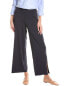 Фото #1 товара Eileen Fisher Straight Ankle Pant Women's