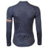 AGU DMS Splatter long sleeve jersey Cadetto, M - фото #5