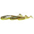 Фото #17 товара SAVAGE GEAR Gobster Shad Soft Lure 5g 75 mm