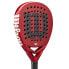 Фото #6 товара WILSON Bela Pro V2.5 padel racket