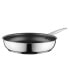 Comfort Stainless Steel Nonstick 11" Frying Pan