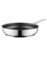 Фото #1 товара Comfort Stainless Steel Nonstick 11" Frying Pan