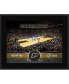 Purdue Boilermakers 10.5'' x 13'' Sublimated Basketball Plaque