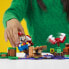 Фото #24 товара Конструктор LEGO Super Mario Piranha Plant Puzzling Challenge 71382